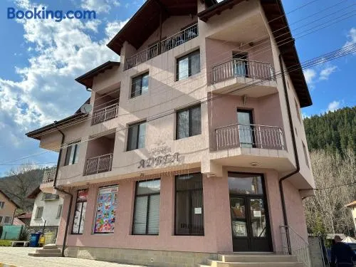 Advel Guest House - Image 1
