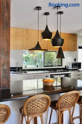 Caba Beach Casa - Image 1
