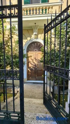 Residence Il Vittoriano - Image 1