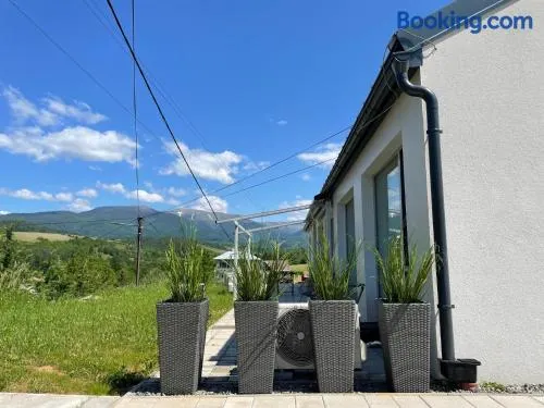 Apartmán Style Nízke Tatry - Image 1