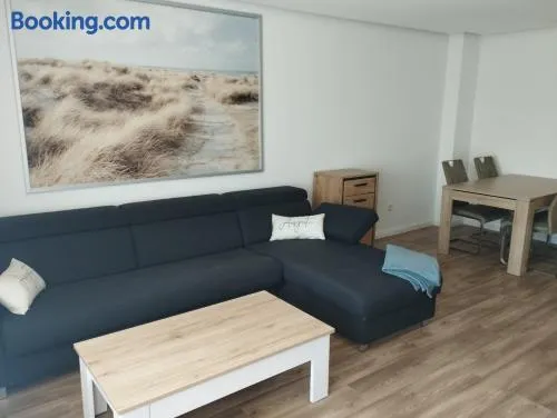 Traumhafte Ferienwohnung nur 170m zum Ostseestrand - Image 1