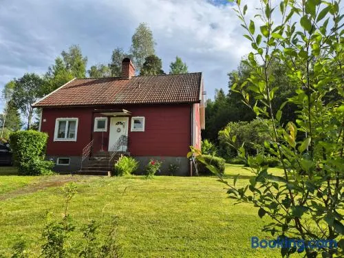 Ferienhäuschen in Ställdalen - Image 1