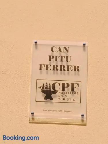 Can Pitu Ferrer - Image 1