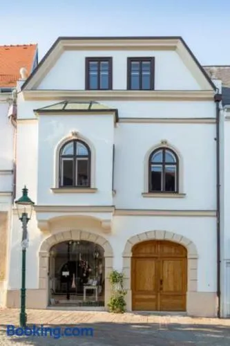 Gästesuiten beim Schloss - Image 1