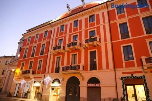BB SAVOIA Affittacamere - Image 1