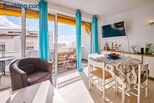 Apartment Monaco mit Pool - Image 1