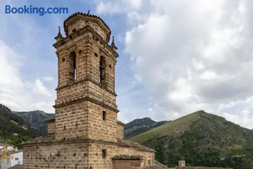 Alojamiento el Campanario - Image 1