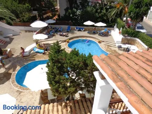 Apartamentos Los Pinares Benet - Image 1