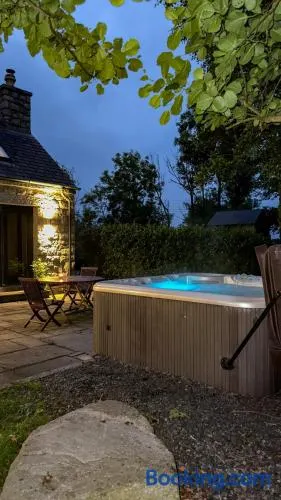 Bluebell Cottage - with hottub - Image 1