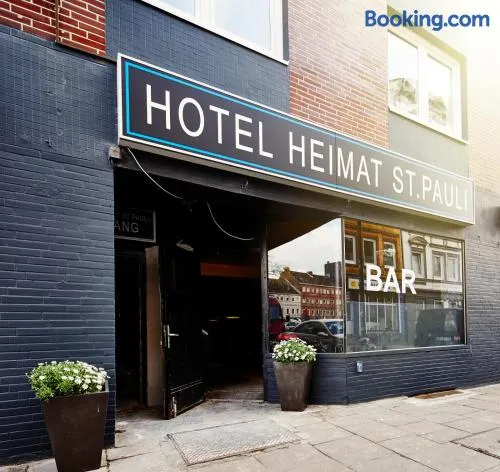 Heimat St. Pauli - Image 1