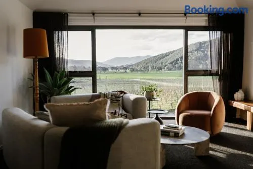 The Marsden - Sophisticated Winery Luxury - Image 1