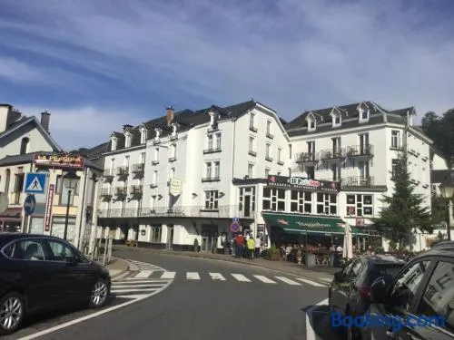 Hotel Bouillon - Image 1