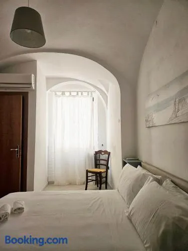 Casa di Dudi - Maison à Porter - Image 1