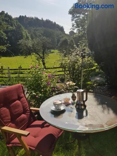 Ferienwohnung Drei Lilien - Image 1