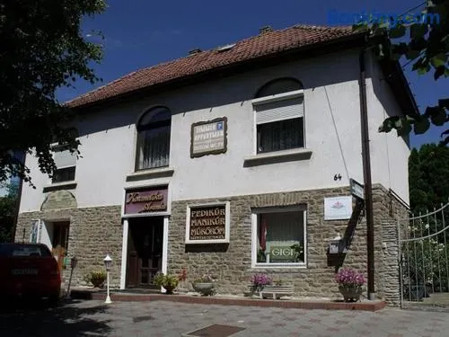 Magdi Panzió - Image 1