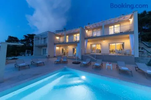 Tilagus holiday villa - Perla - Image 1