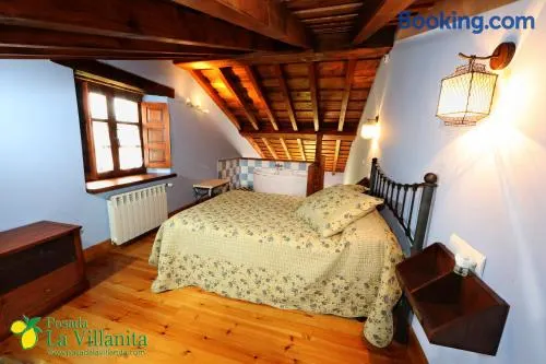 Posada La Villanita - Image 1