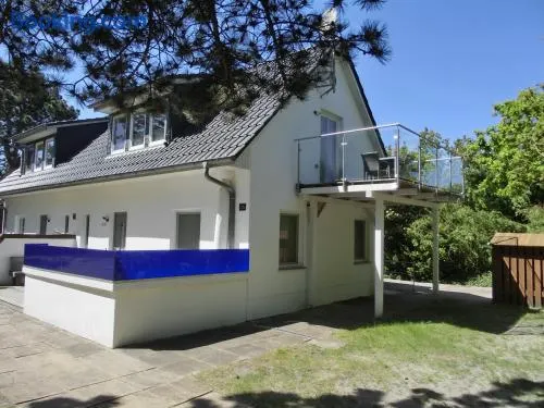 Markgrafenheide Ferienhaus MH4 - "Strandhaus" - Image 1
