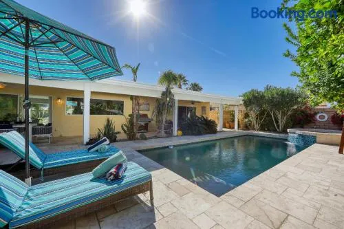Tropical Oasis - Image 1