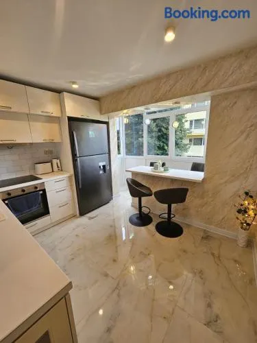 Apartment Home - Image 1