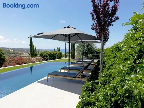 Villa Kymma - Image 1