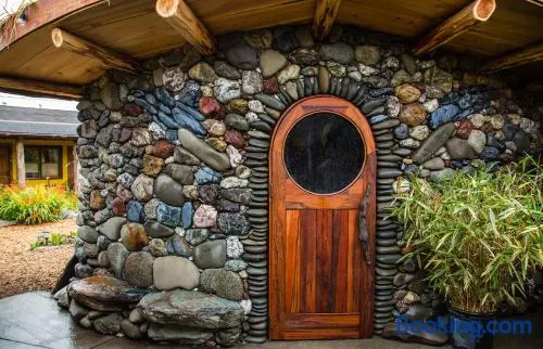 The Front Porch Hidden Oasis - Image 1