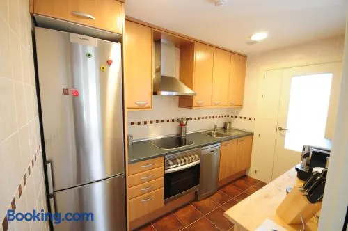 Apartamento en Las Margas Sabiñanigo - Image 1
