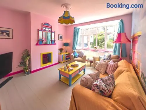 Aqua Cottage - Image 1