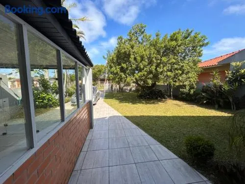 Xangri-lá Beach House - Image 1