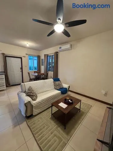Cozy Apartment in St Patricks - Image 1