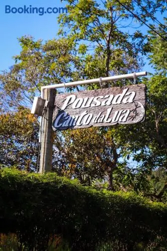 Pousada Canto Da Lua - Macacos - Image 1