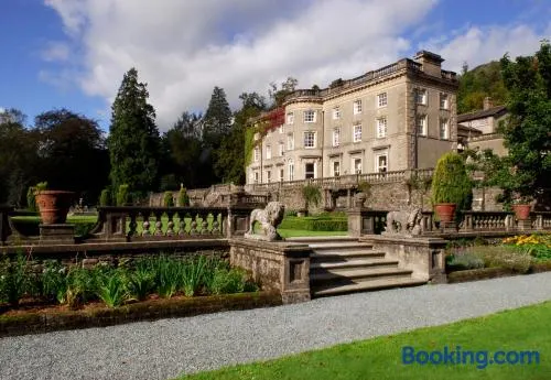Rydal Hall Christian Retreat Centre - Image 1