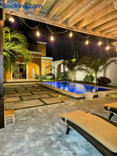 Casa Flamingos Altabi - Image 1