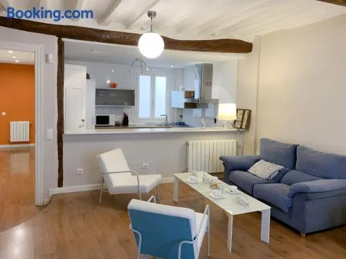 Logroño Best Choice Apartament - Image 1