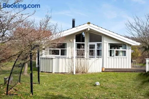 5 Person Holiday Home In Rude - Image 1
