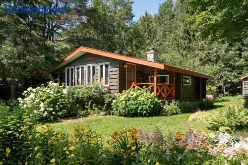 Spa Nature & Mountain - Le Pinacle - Image 1