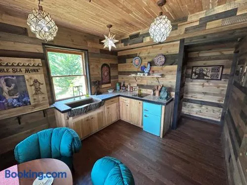 Luminary Lodge - Image 1