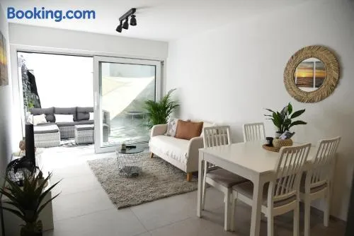 Charming studio with terrace 5 minutes from Murten - Image 1