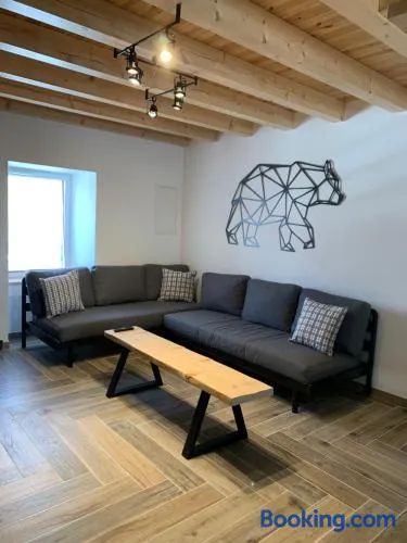 L'Ail des Ours - Image 1
