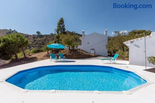 Villa Felicidad destino romántico - Image 1