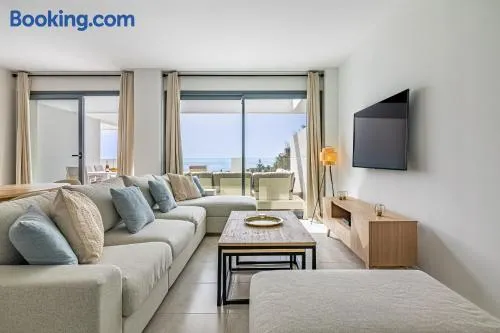 Luxury Seaview Penthouse - Image 1