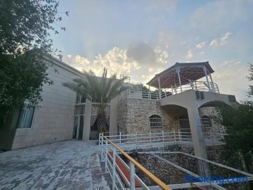 Stone Villa, traditional beauty 5 min to batroun - Image 1