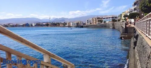 Playa I & II Arinaga - Image 1