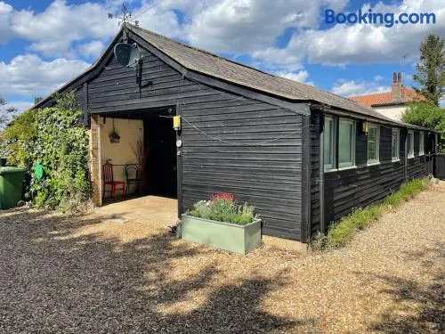 Ivy Cottage - Image 1
