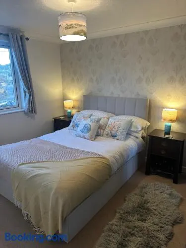 Penolva Beach Side Apartment - Image 1