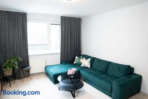 Martini Mons Suite - Image 1