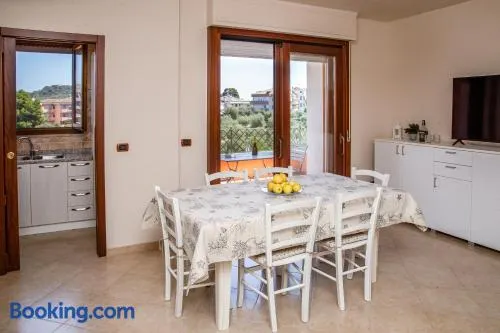 Casa di Elisa - holiday home - Image 1