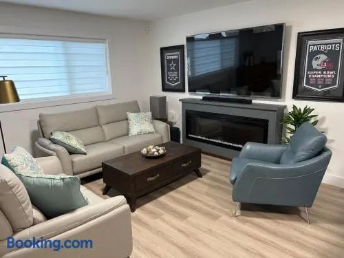 Ricky's Apartment - Image 1