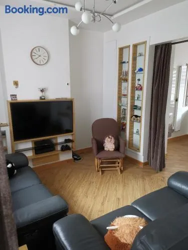 The Happy House - Image 1