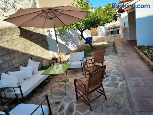 Casa rural con encanto en Murla - Image 1
